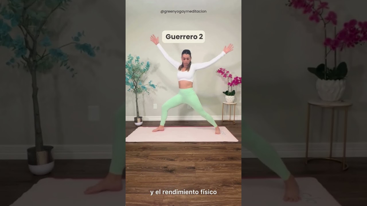 3 posturas de yoga para caderas m&aacute;s flexibles #yoga #aperturasdecadera #posturasdeyoga