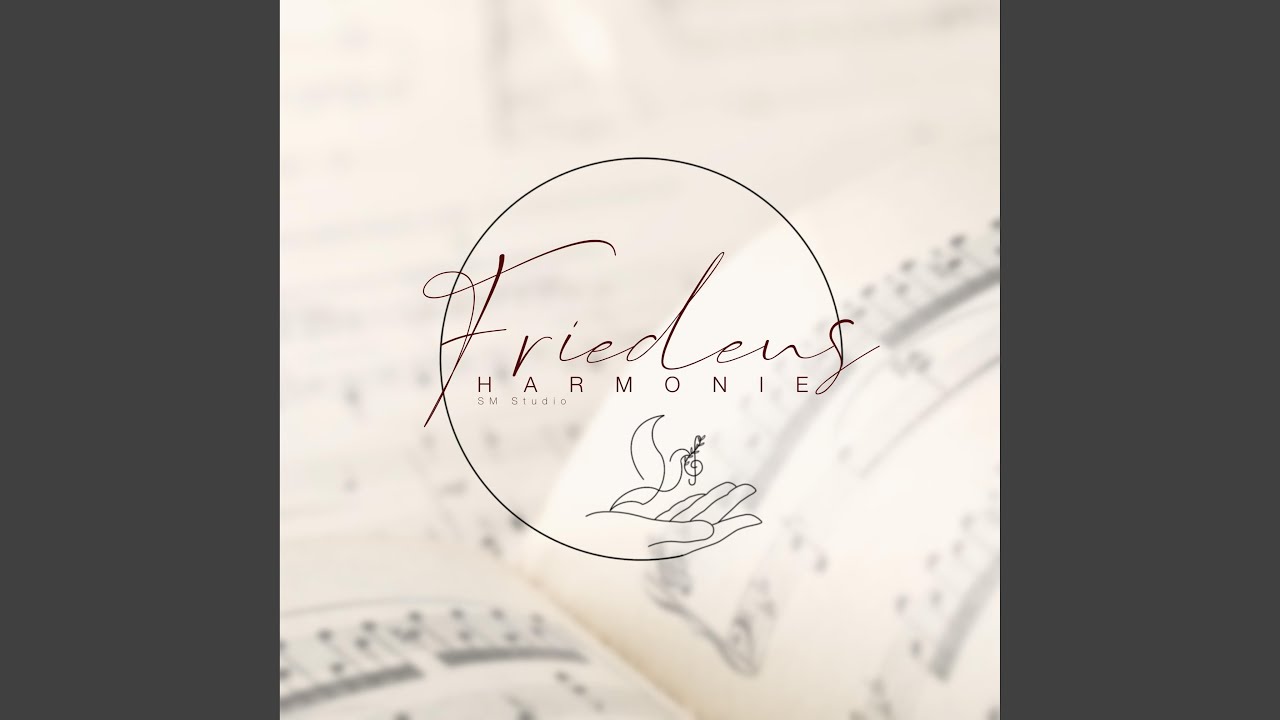 O mein blauer und endloser Himmel