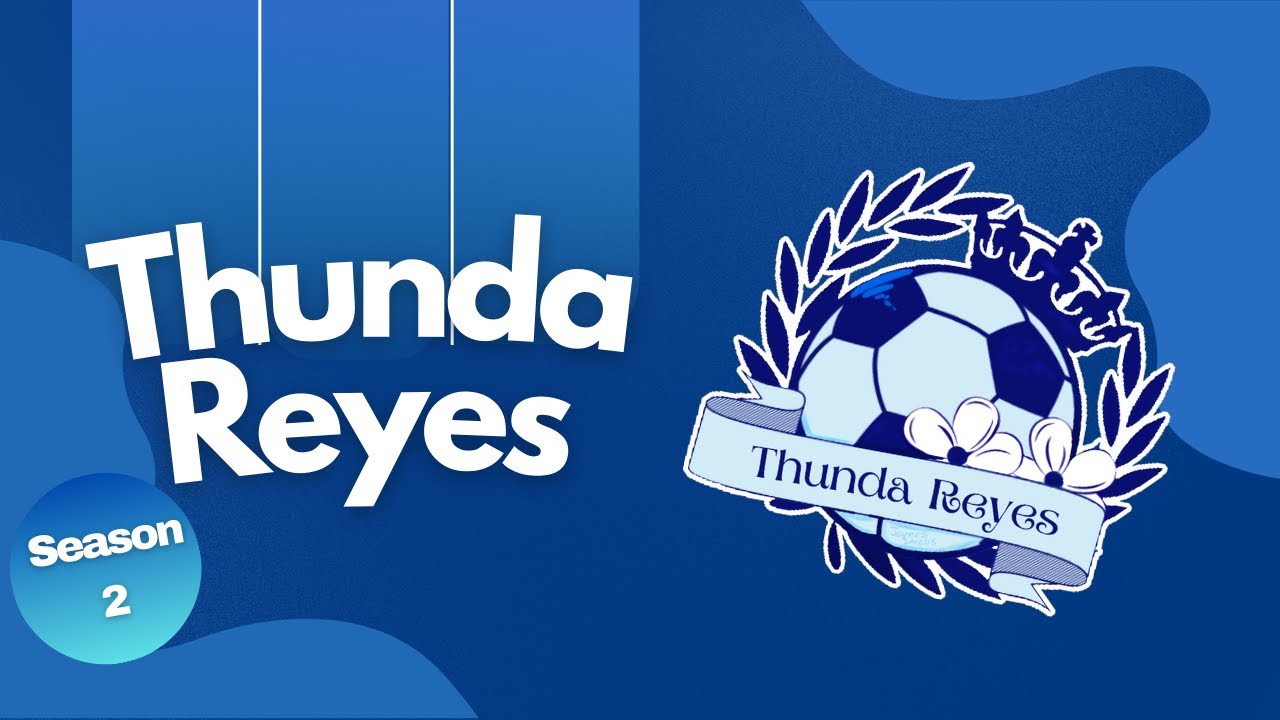 Thunda Reyes (season 2)