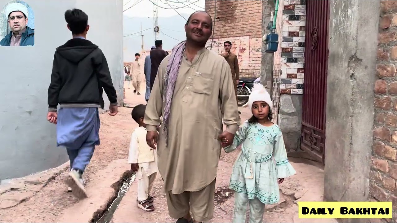 16 رمضان گاؤں بختی