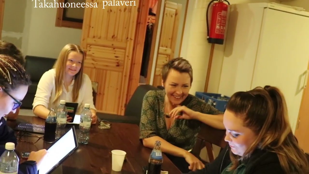 Syksyn Suurtansseista