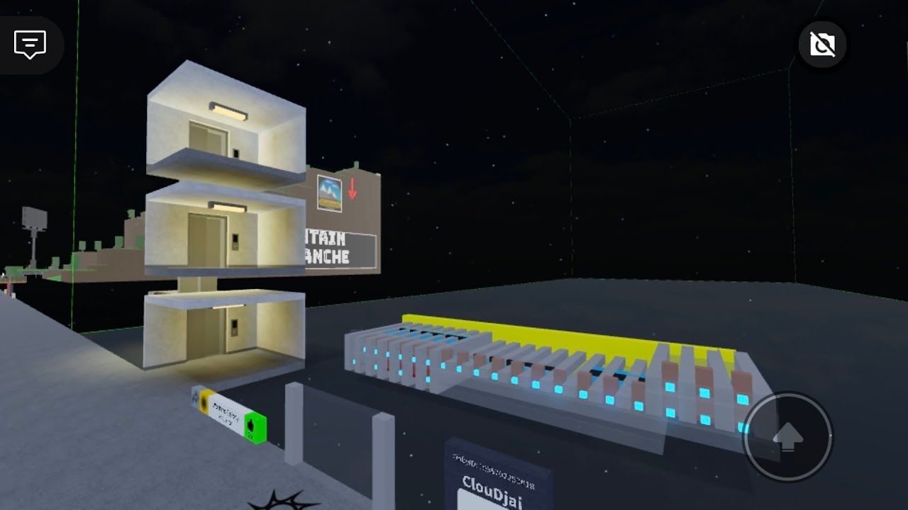 obby creator advanced 3 floor elevator