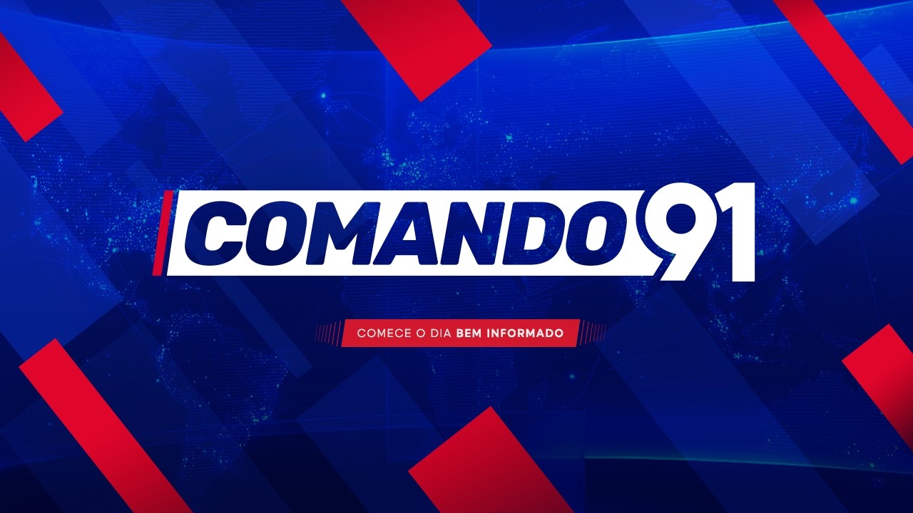 COMANDO 91 | RÁDIO NN - AO VIVO - 12/02/2026 | #LIVE