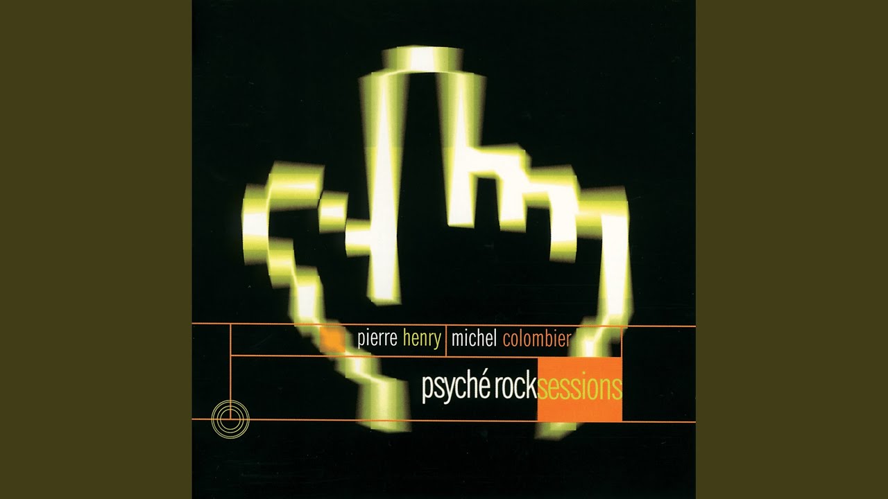 Psyche Rock (Malpaso Mix By Fatboy Slim)