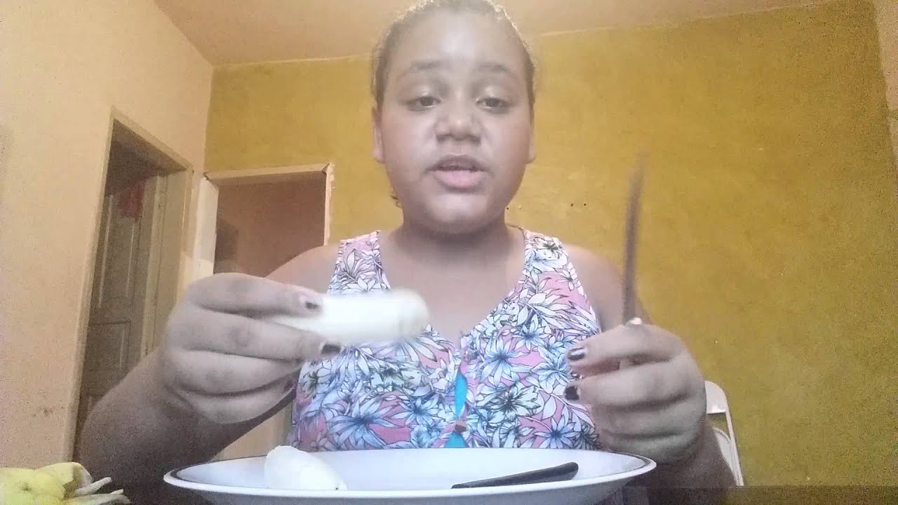Como fazer um doce com fruta