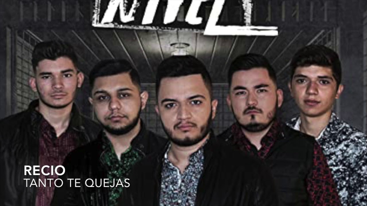 Grupo Recio Album 