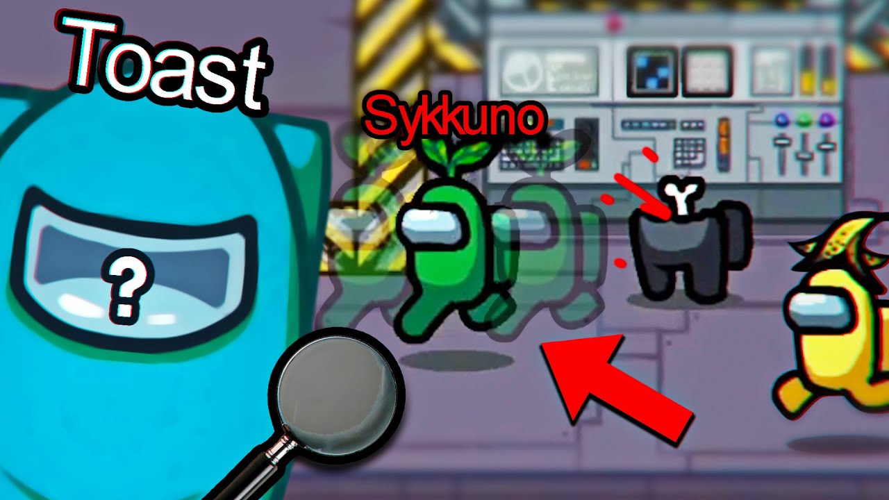 this stealth kill method never failed me as impostor