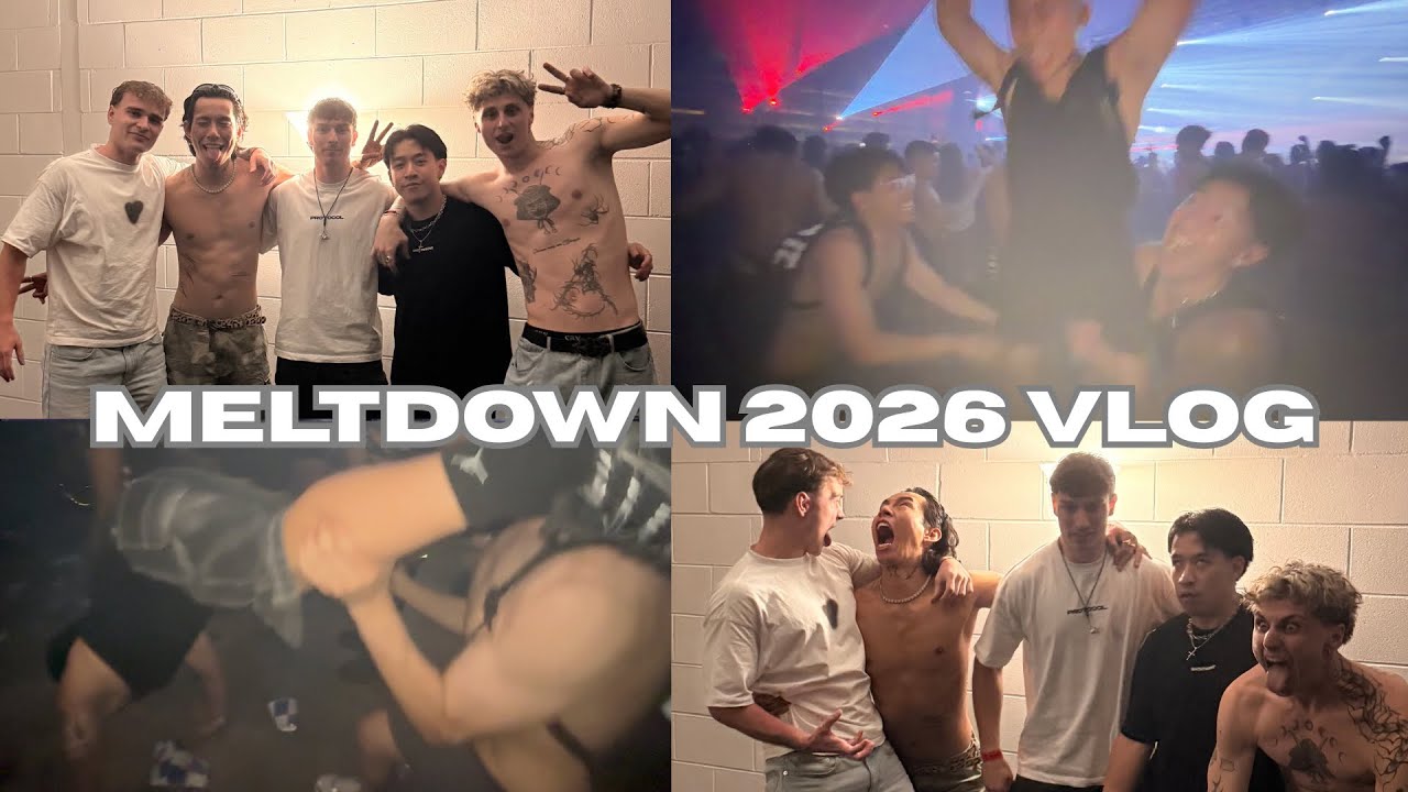 Meltdown всегда лучше, чем HTID.