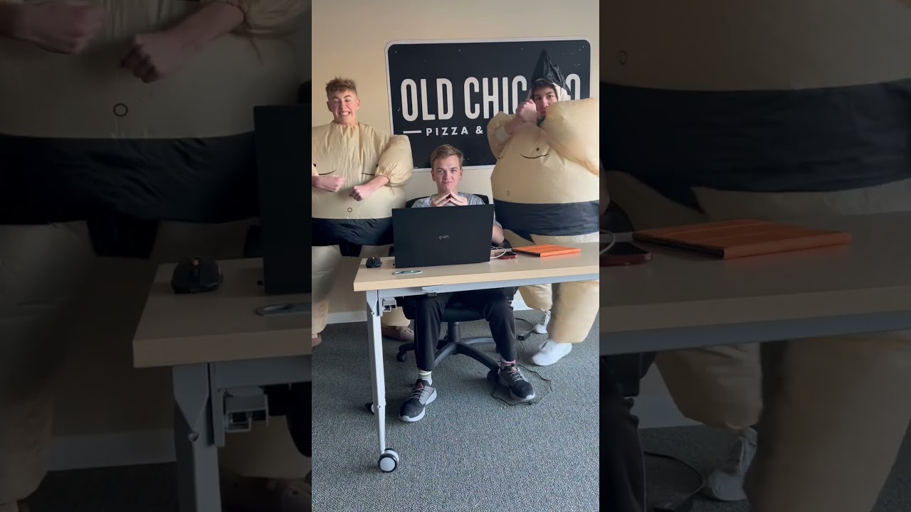Sumo suits #trending #fyp #funny #skibidi #sigma #memes #jackshack #mrbeast #shorts #fy