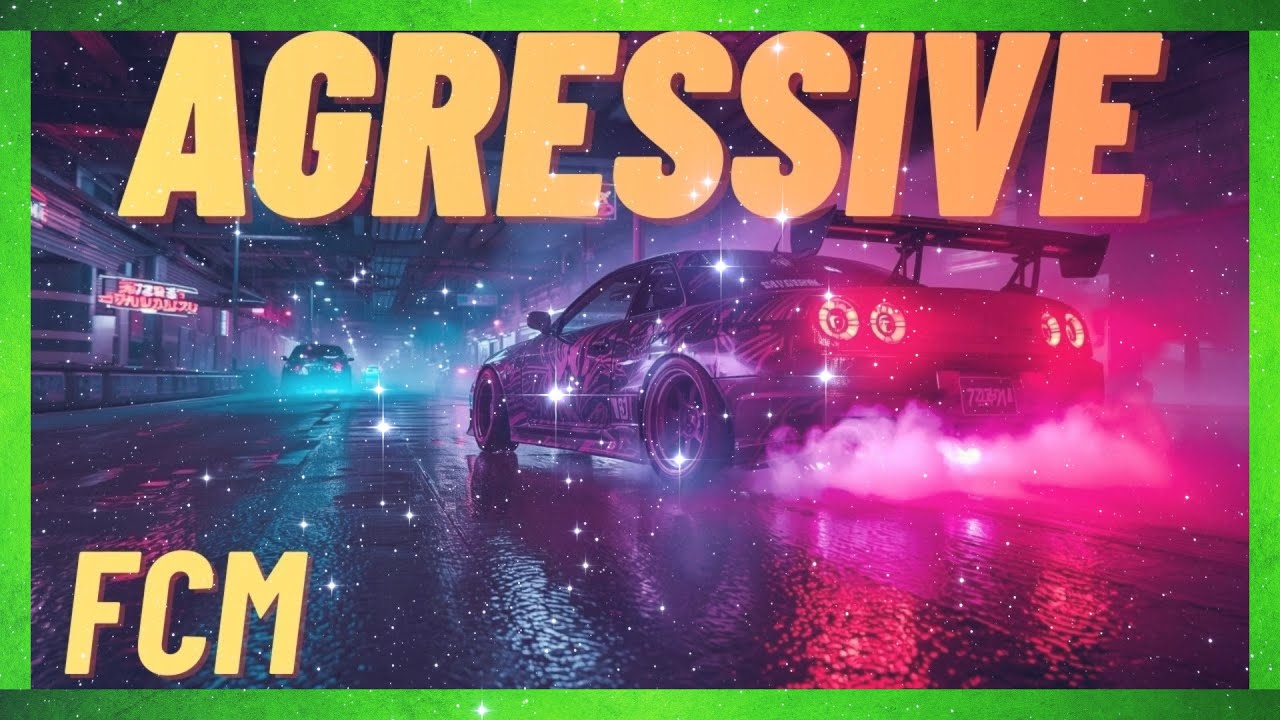 Hard Jump Phonk 2026 | Aggressive Phonk for Drift & Gym