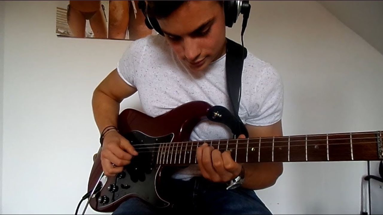 Sam Van Leugenhaege - Into the blue