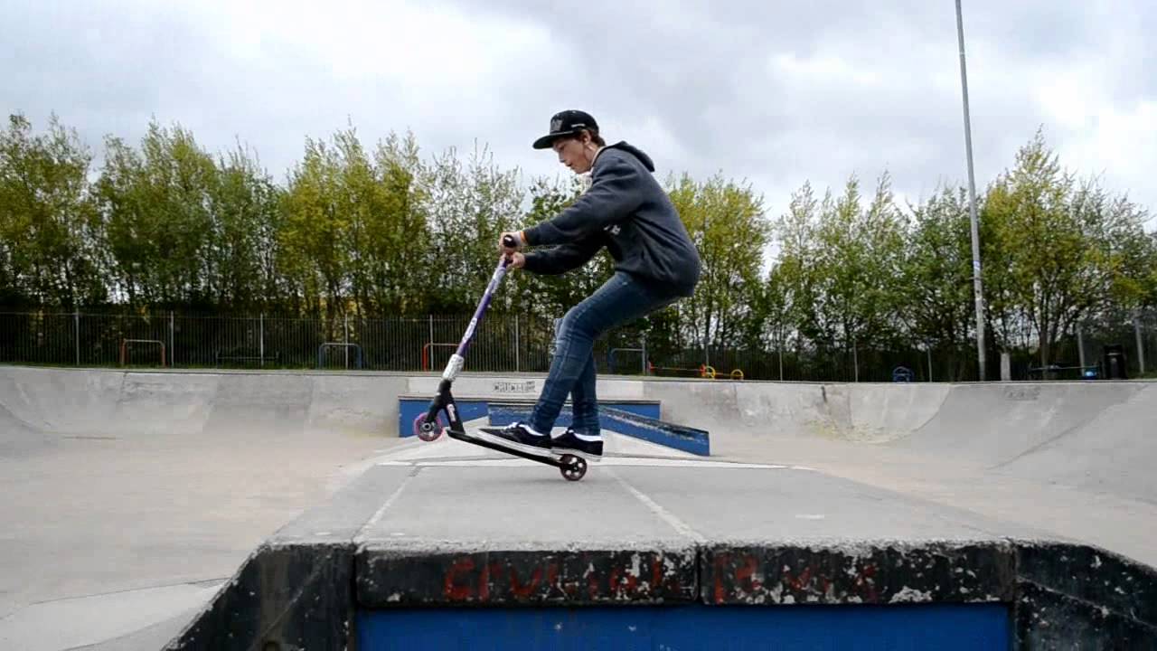 Delton Poole | Extreme Choice | Summer Chills.