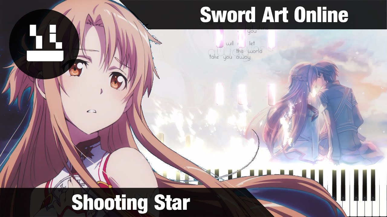 🎹 Sword Art Online - SWORDLAND (Soft Ver.) ~ Piano Tutorial