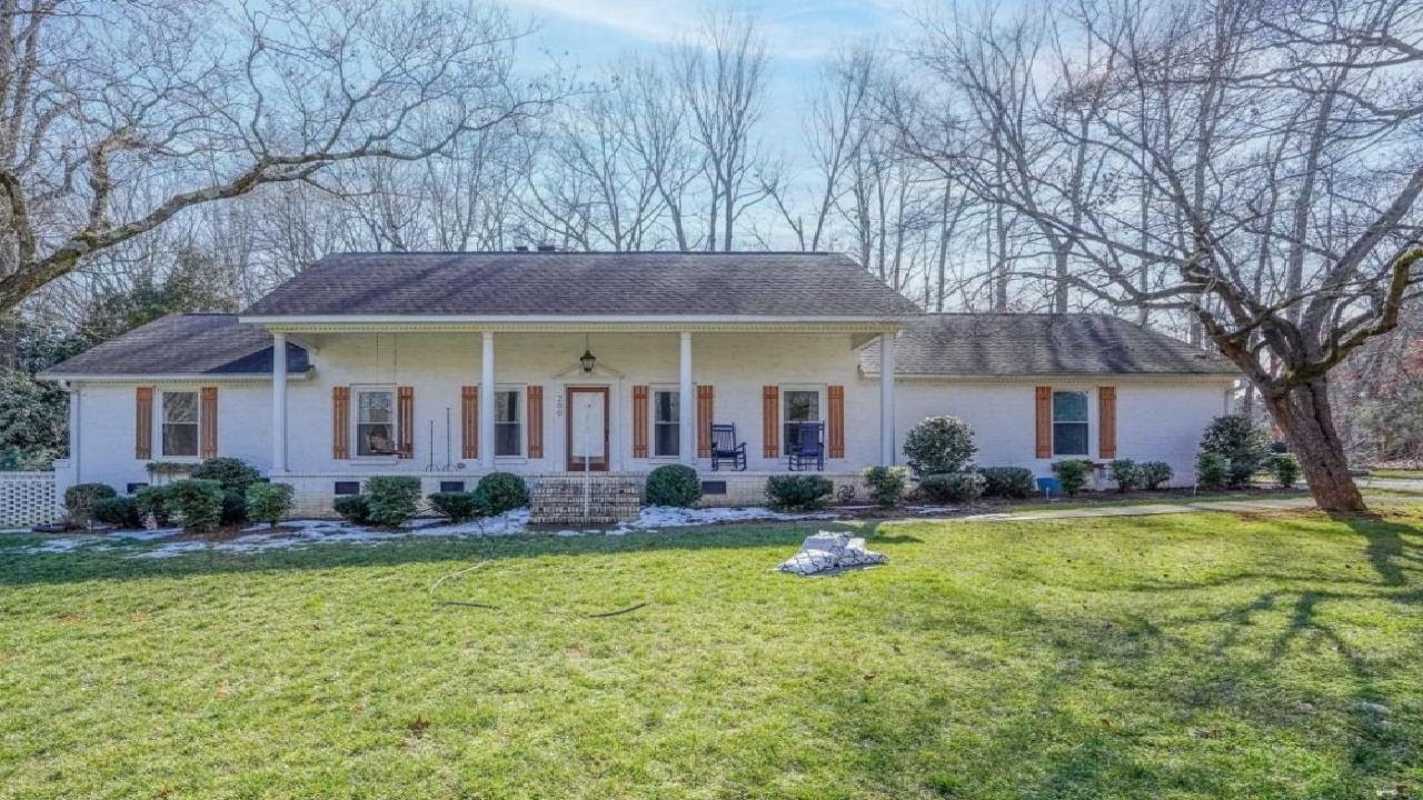 200 Belwood Drive, Belmont, NC Presented by Mark Perry.