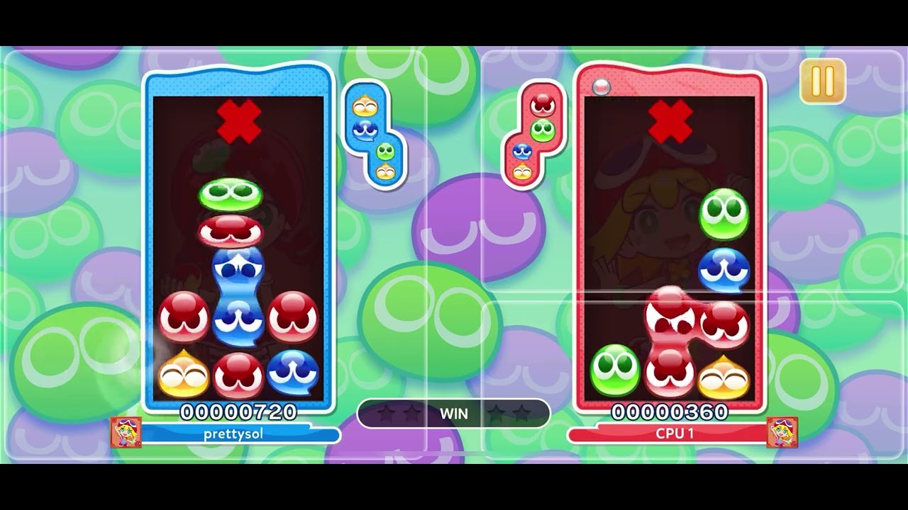 mega mode :)
