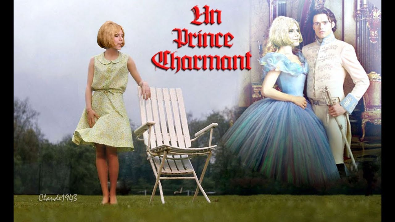 France Gall - Un prince charmant (1965) (son HQ panoramique)