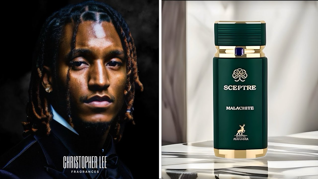 BEFORE YOU BUY | Sceptre Malachite - A Great God of Fire Clone Men&rsquo;s Fragrance Review