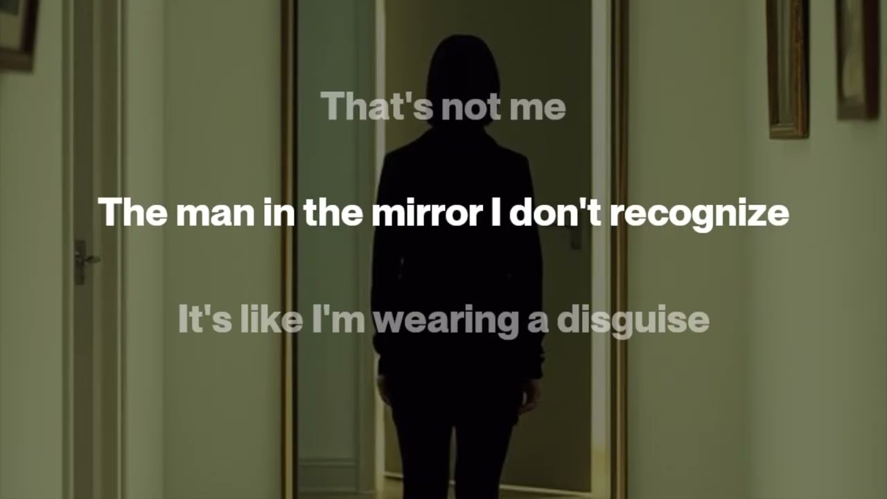 Man In The Mirror (Acoustic)