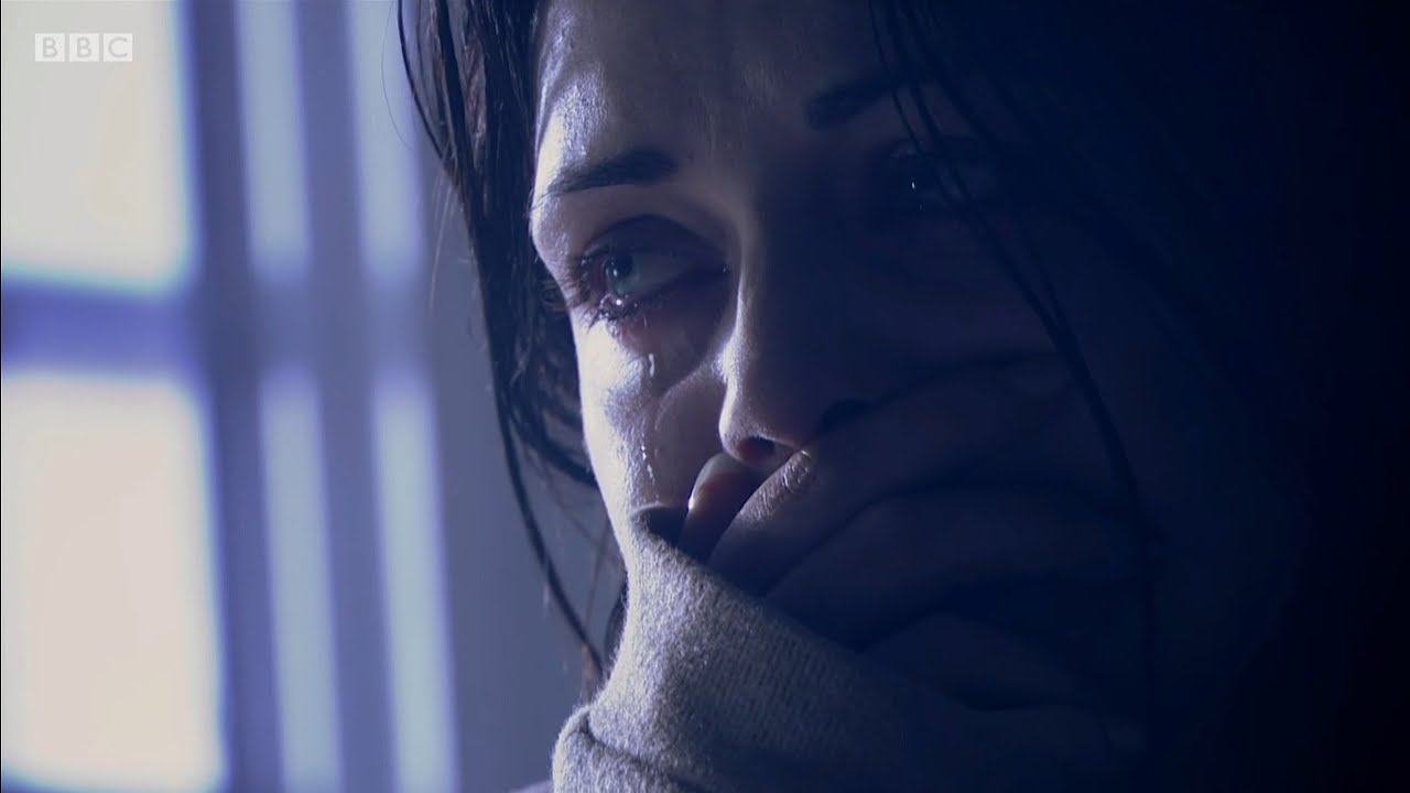 EastEnders - Whitney Relives Her Darkest Memories (12th March 2020) Part.1/3