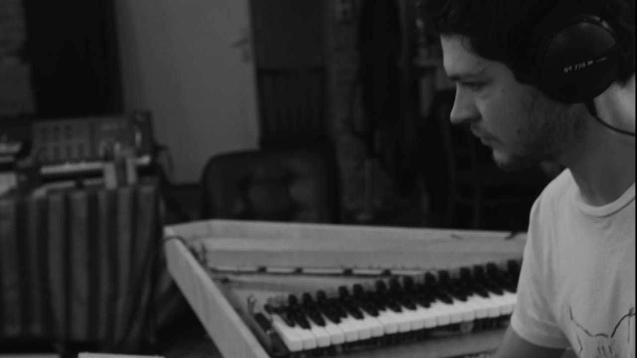 Georg Vogel & Andreas Lettner - DILL