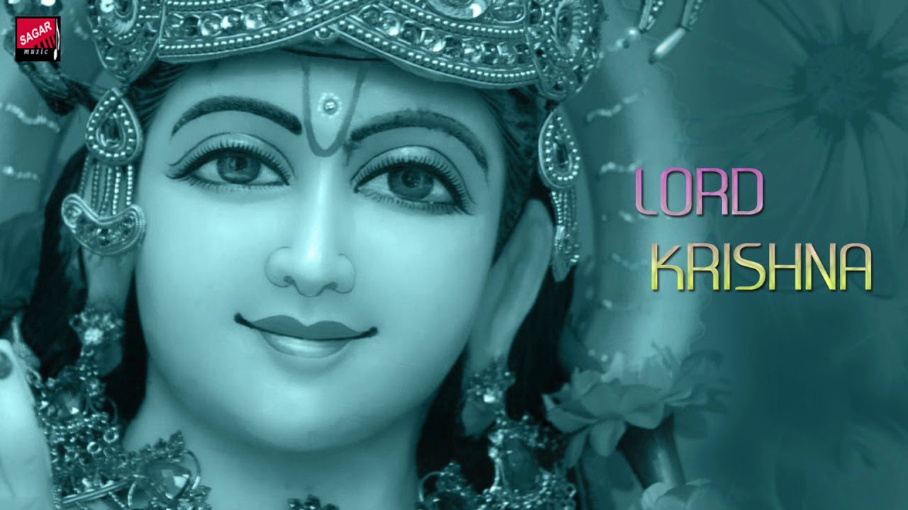 K.J.YESUDAS.   SWAGATHAM KRISHNA.  TRADITIONAL KRISHNA BHAJAN.
