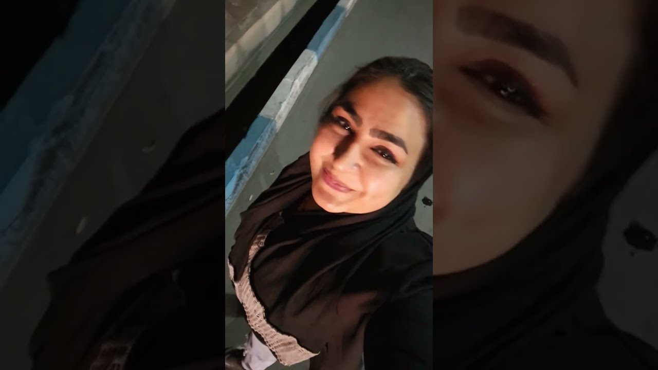 FatemehRigi درحال پخش است!
