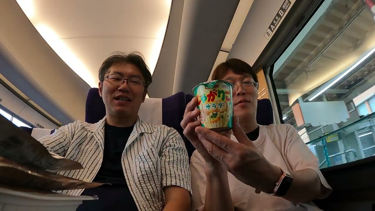 エノキタ珍道中9#1会津編