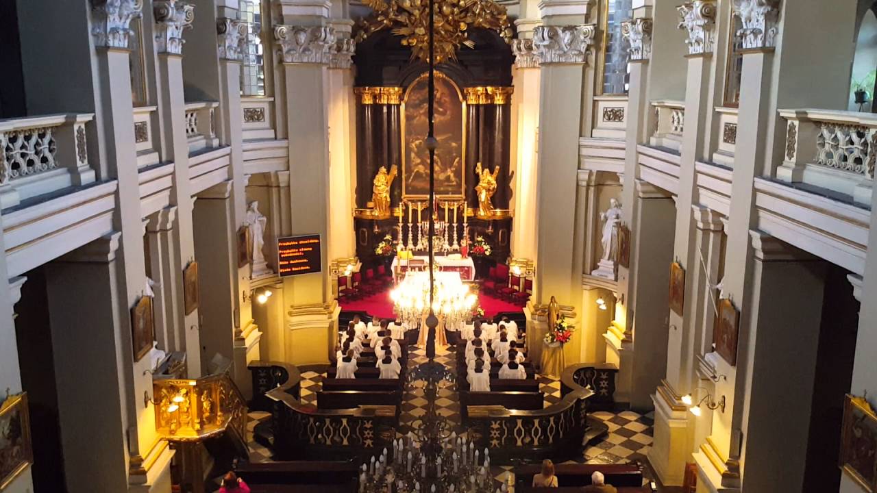 798c - Litania Loretańska do Najświętszej Maryi Panny