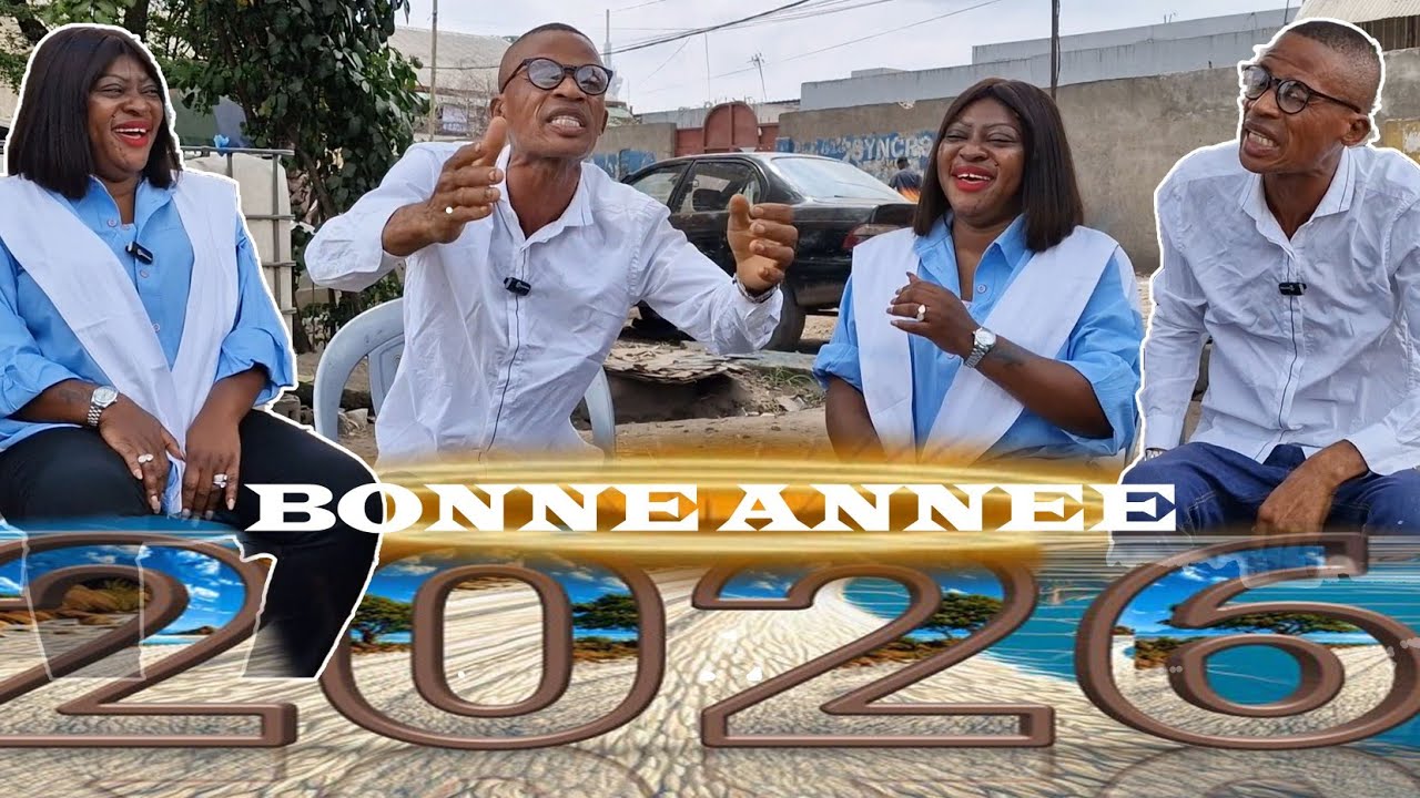 BOMBE💣PASTEUR JOHN AYE NA MATEYA YA SOMO PONA 2026 YA BOYE NANU NA YOKA TE BOLANDA SAGESSE ÉBIMI AWA