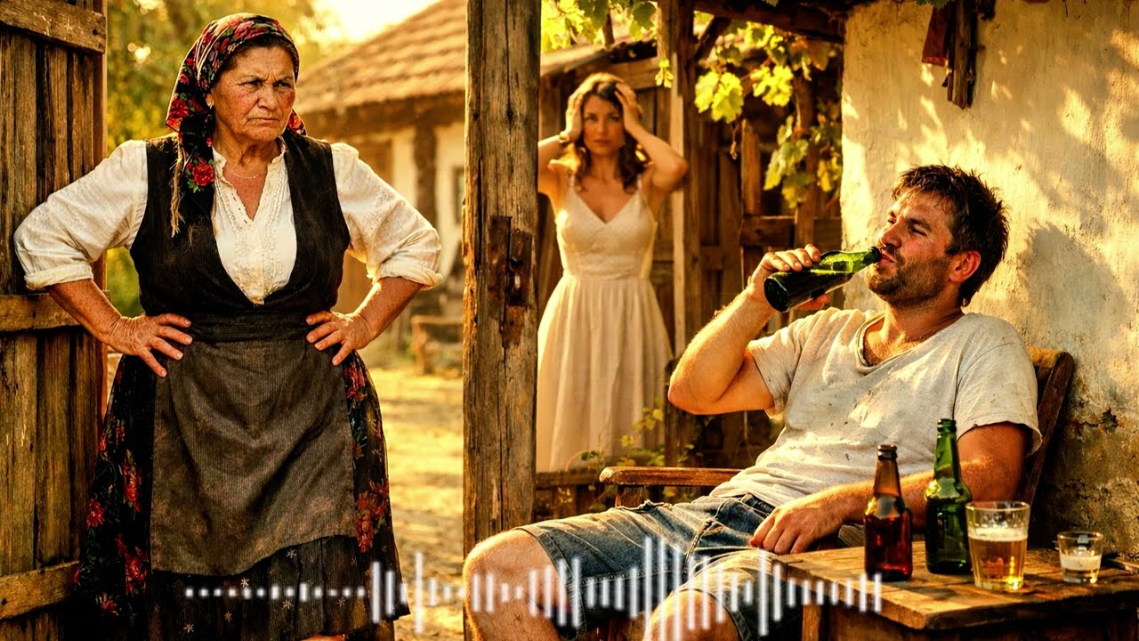 SOACRA CU GURA MARE 🔥Etno Hit 2026 | Muzică de Petrecere Românească