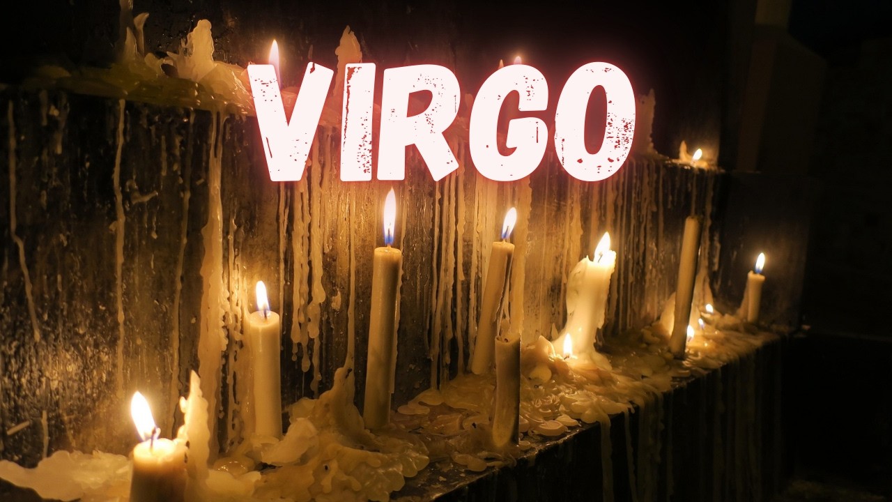 VIRGO ♍️💫 THEY’RE PLANNING SOMETHING… YOU CAN’T ESCAPE THIS PERSON 😳💘A SURPRISE YOU’LL NEVER FORGET🔮