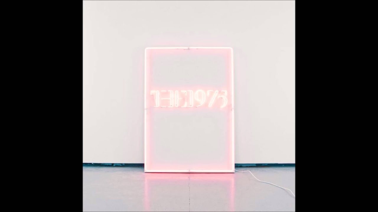 The 1975 - Somebody Else (Audio)