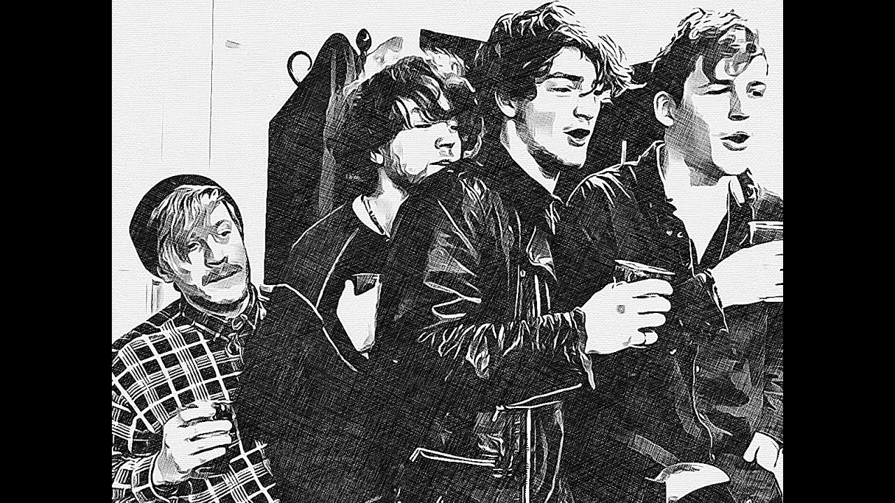 Viola Beach: Band's Deadly Car Crash in Sweden