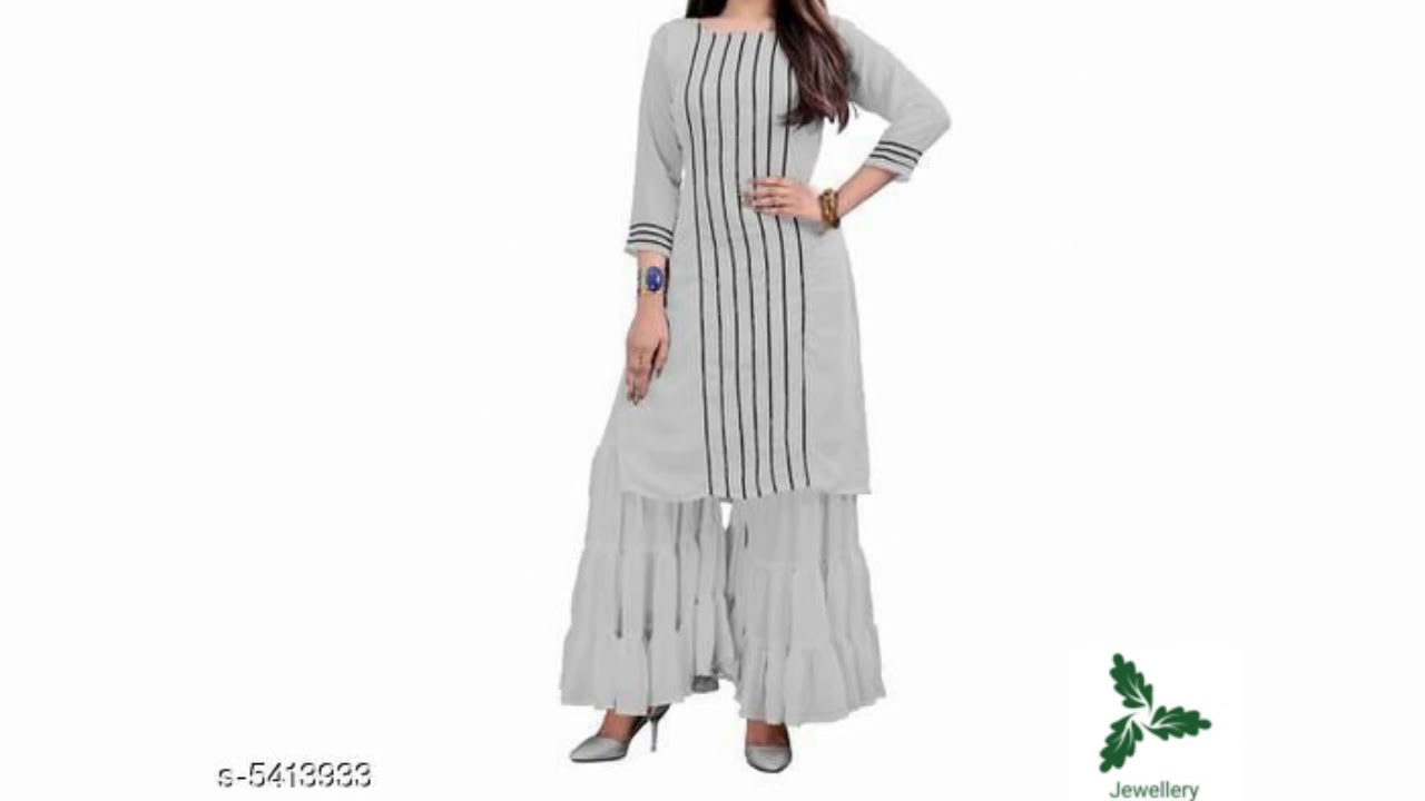Myra Voguish Kurtis | Designer kurti | Buy online | low cost