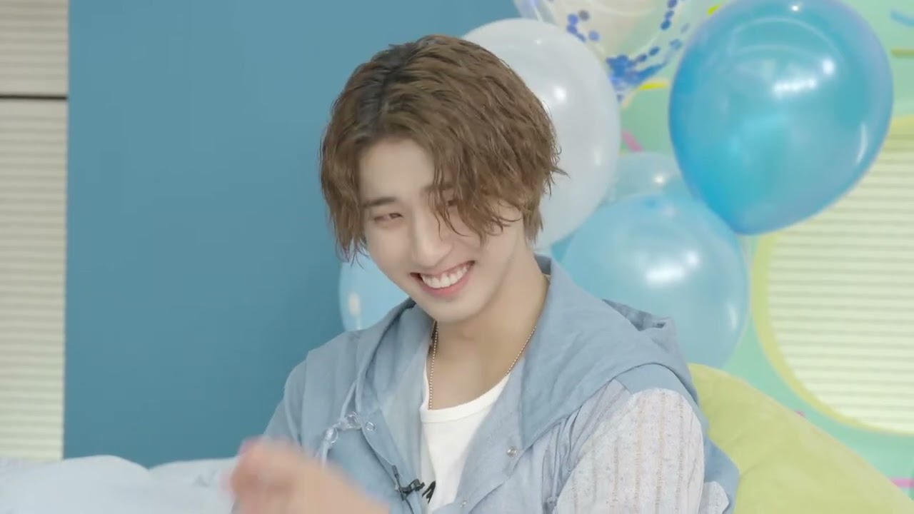 Clips for edit han jisung cute 