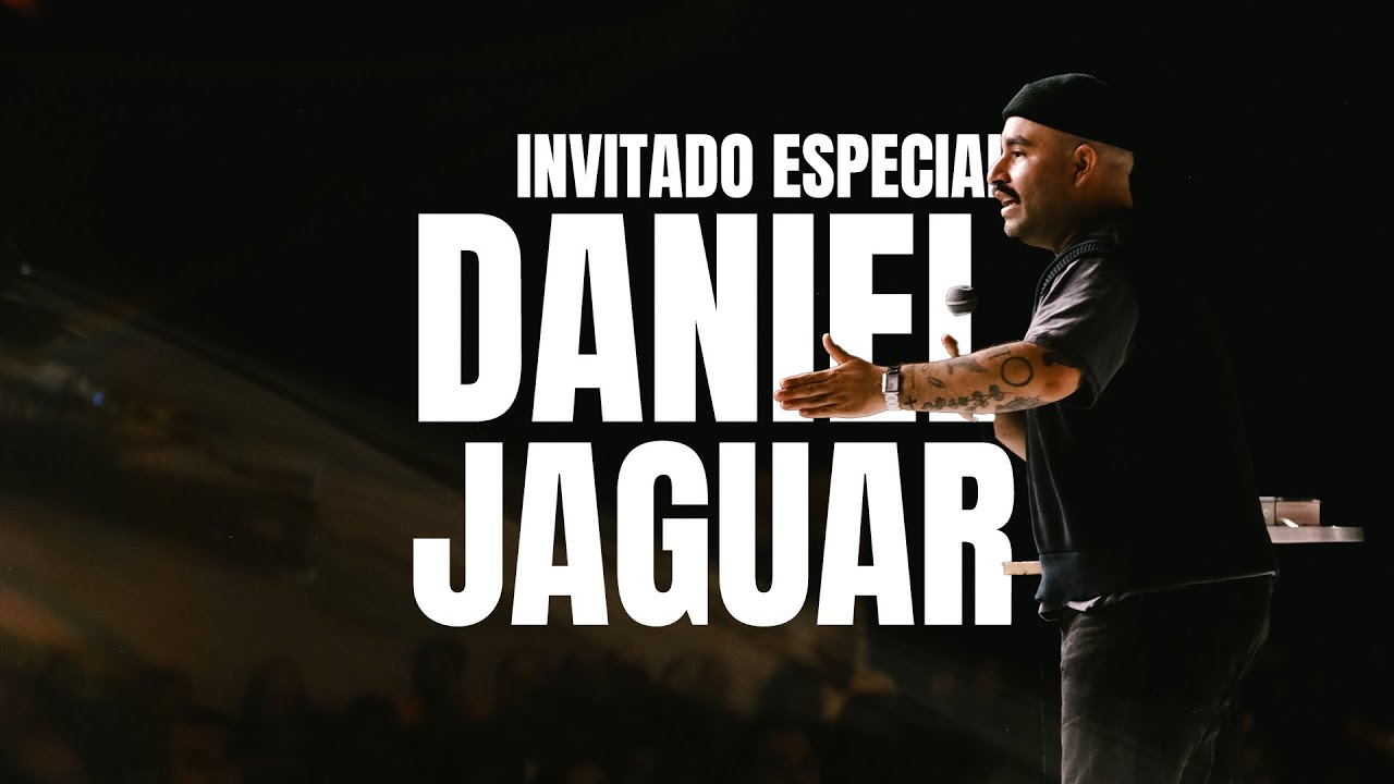 ¿Cómo adorar a un Dios que no conoces? - Ps Daniel Aguilar - #encasaparatodos