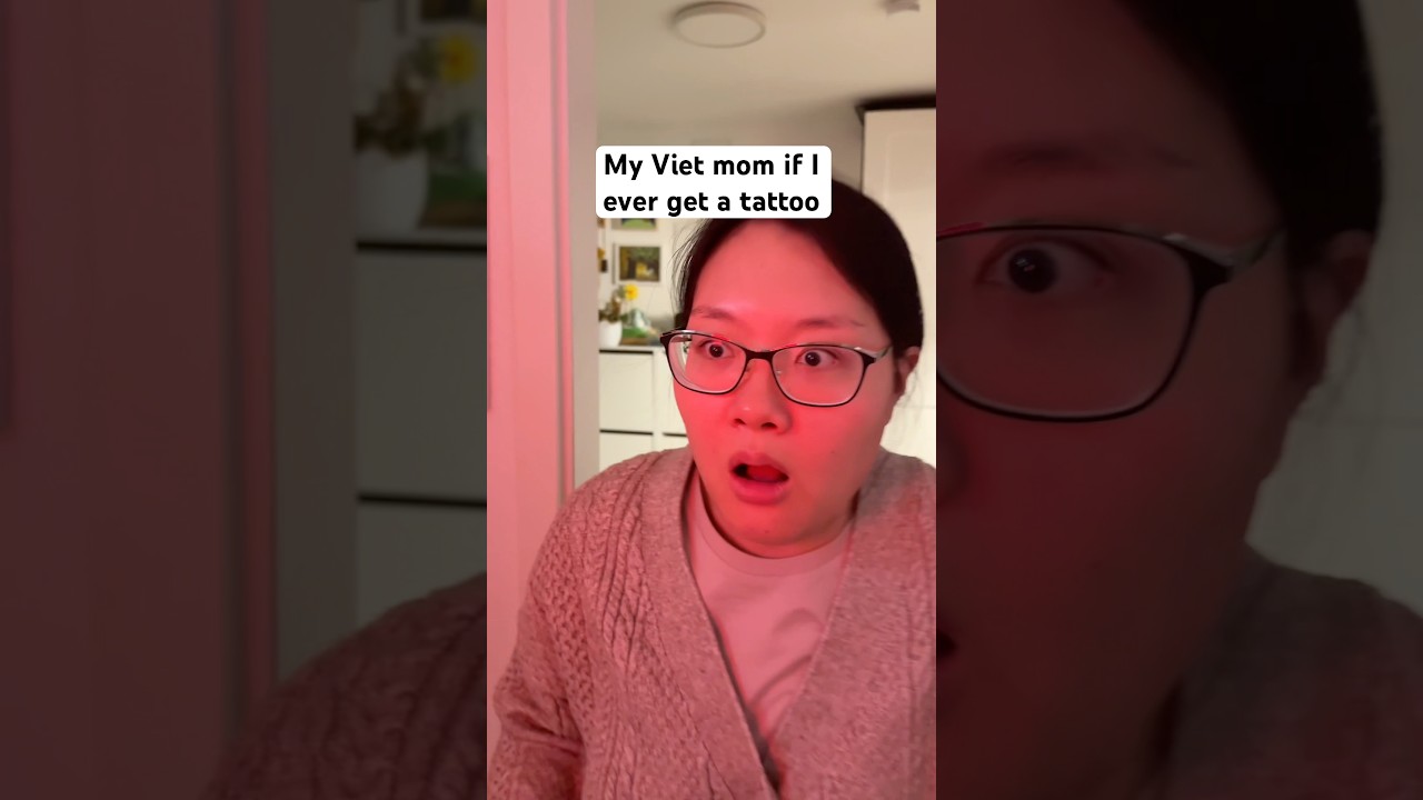 Why Vietnamese mom are the strictest