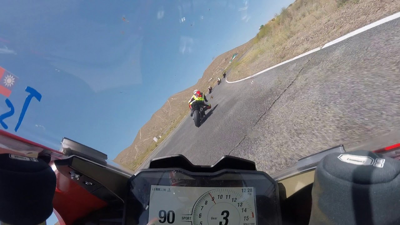 May 23rd Big Willow motorcycle track day with 2WTD- Group A - #61dtc #V4S