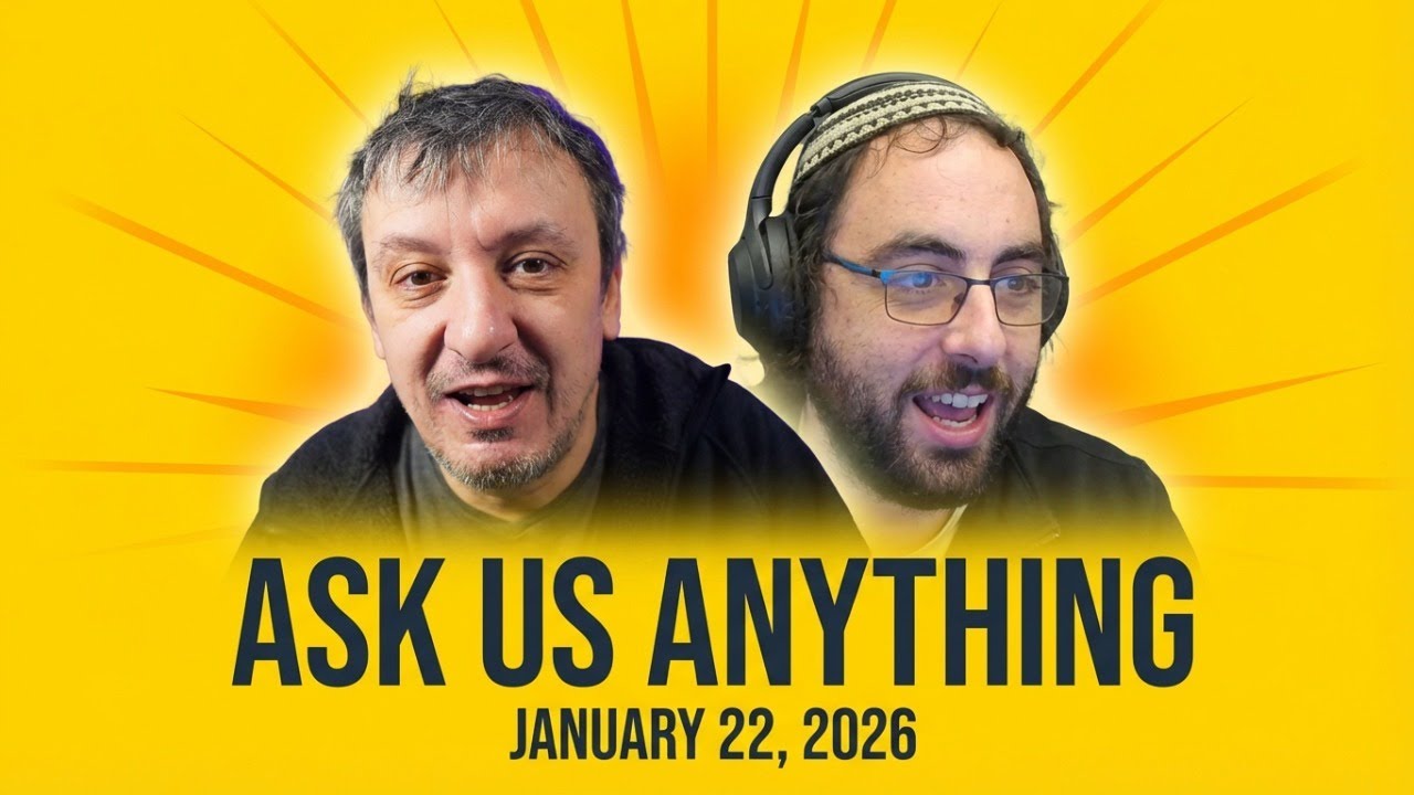DevOps AMA