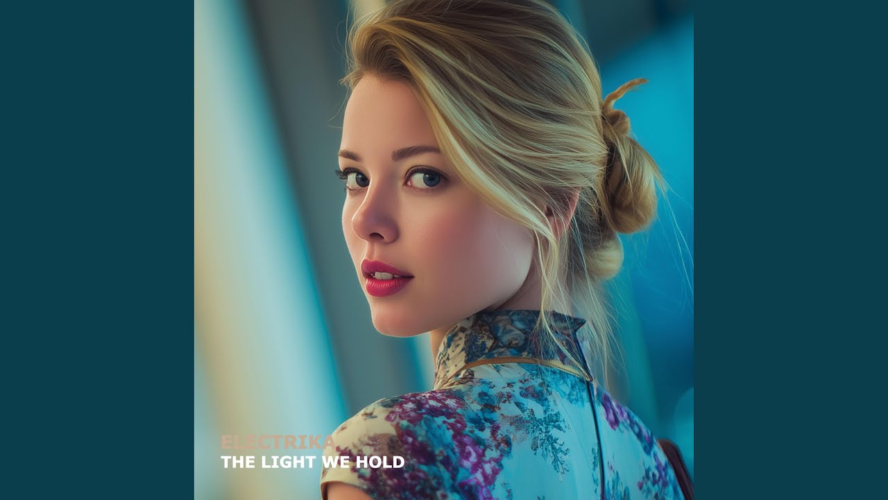 The Light We Hold