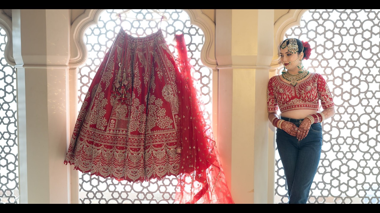 Wedding story