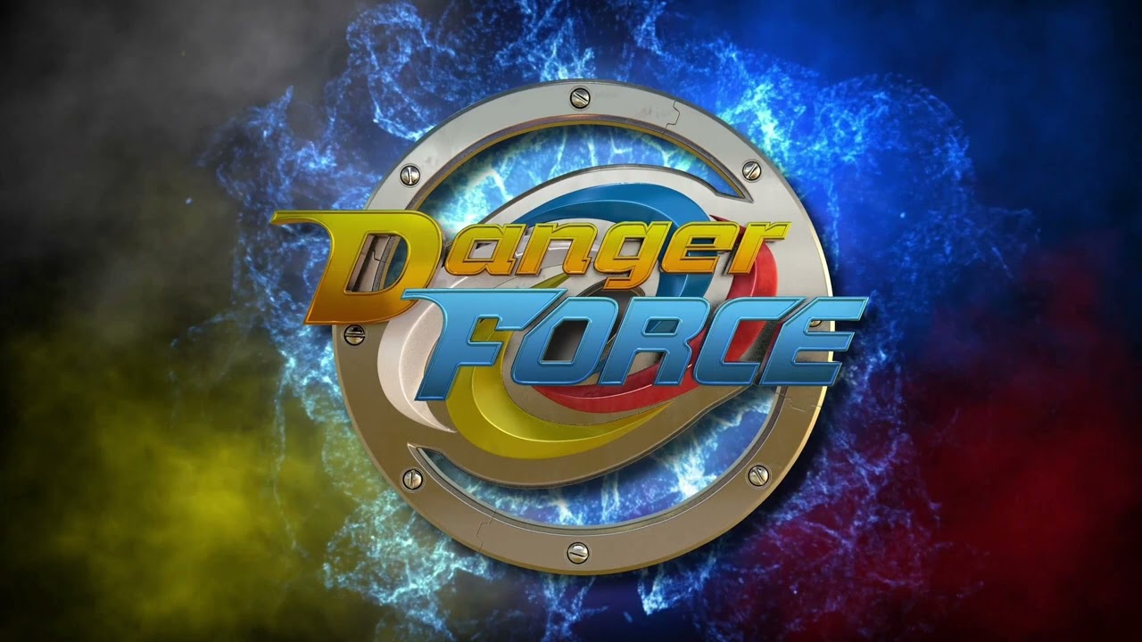 Danger Force Theme Song (Official Instrumental)