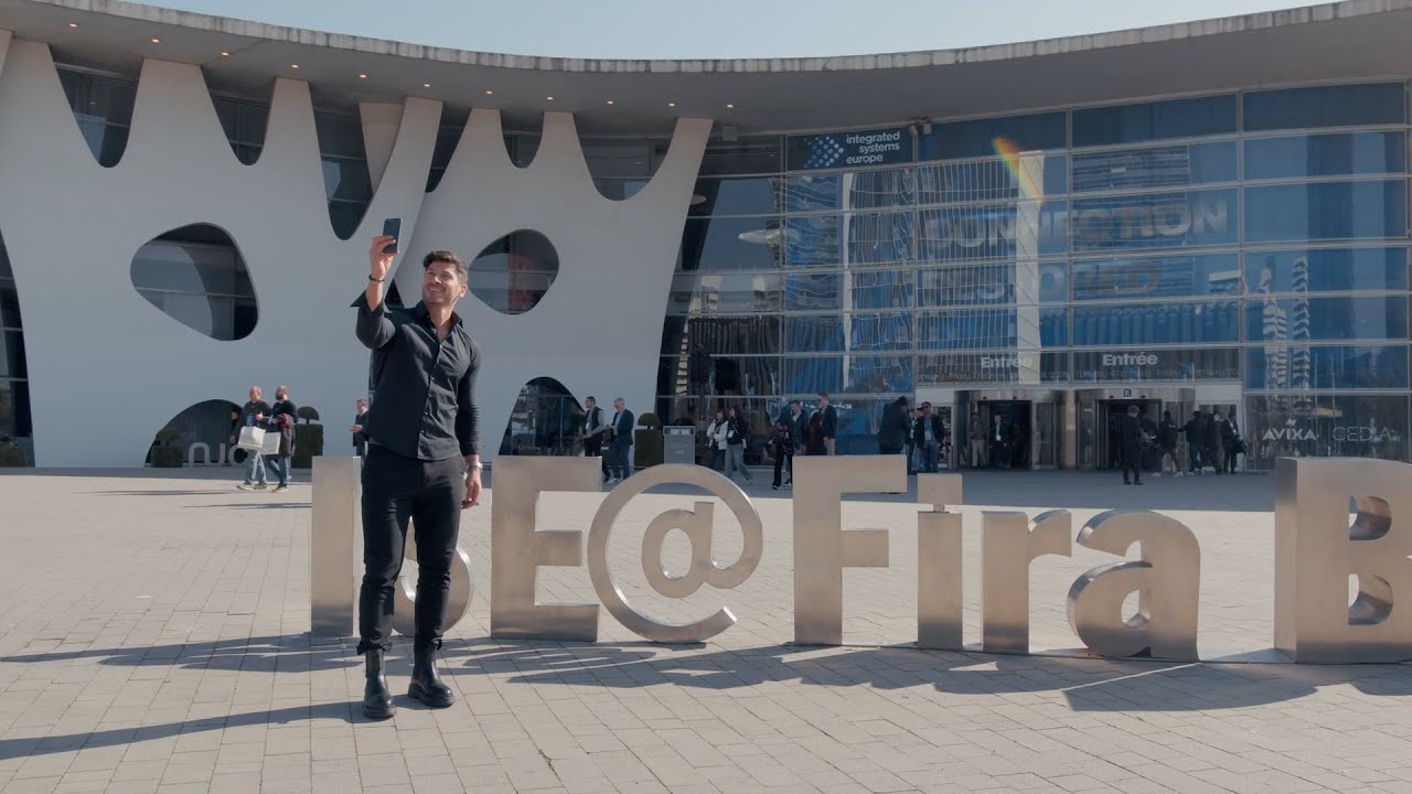 ISE 2026 Voices of ISE