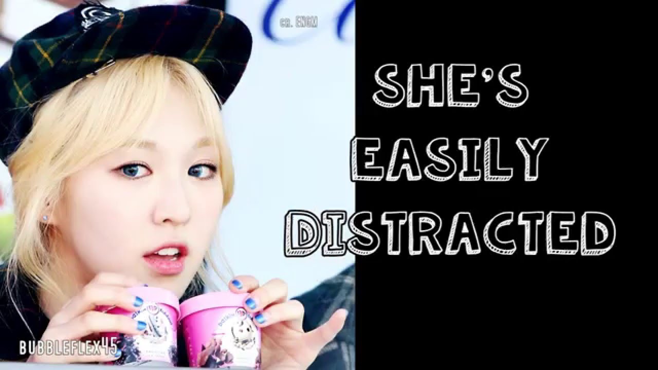 [Happy Birthday] Why I love Red Velvet's Wendy / 레드벨벳 웬디