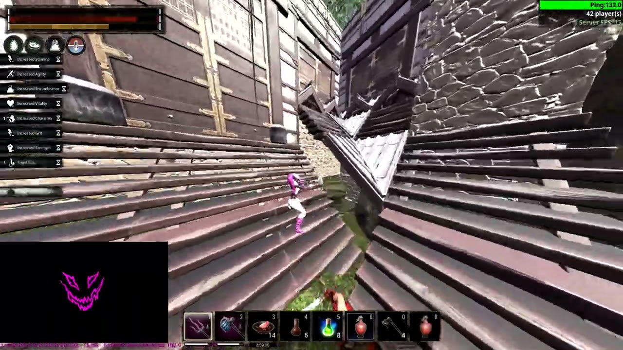 Full Control team Kaizer's POV on Malo's server