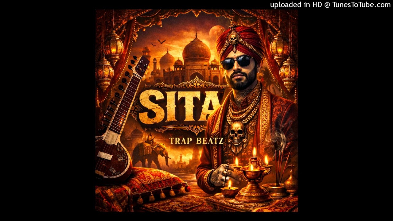 ( FREE ) - MC STAN X SEEDHE MAUT TYPE HARD TRAP BEATZ 