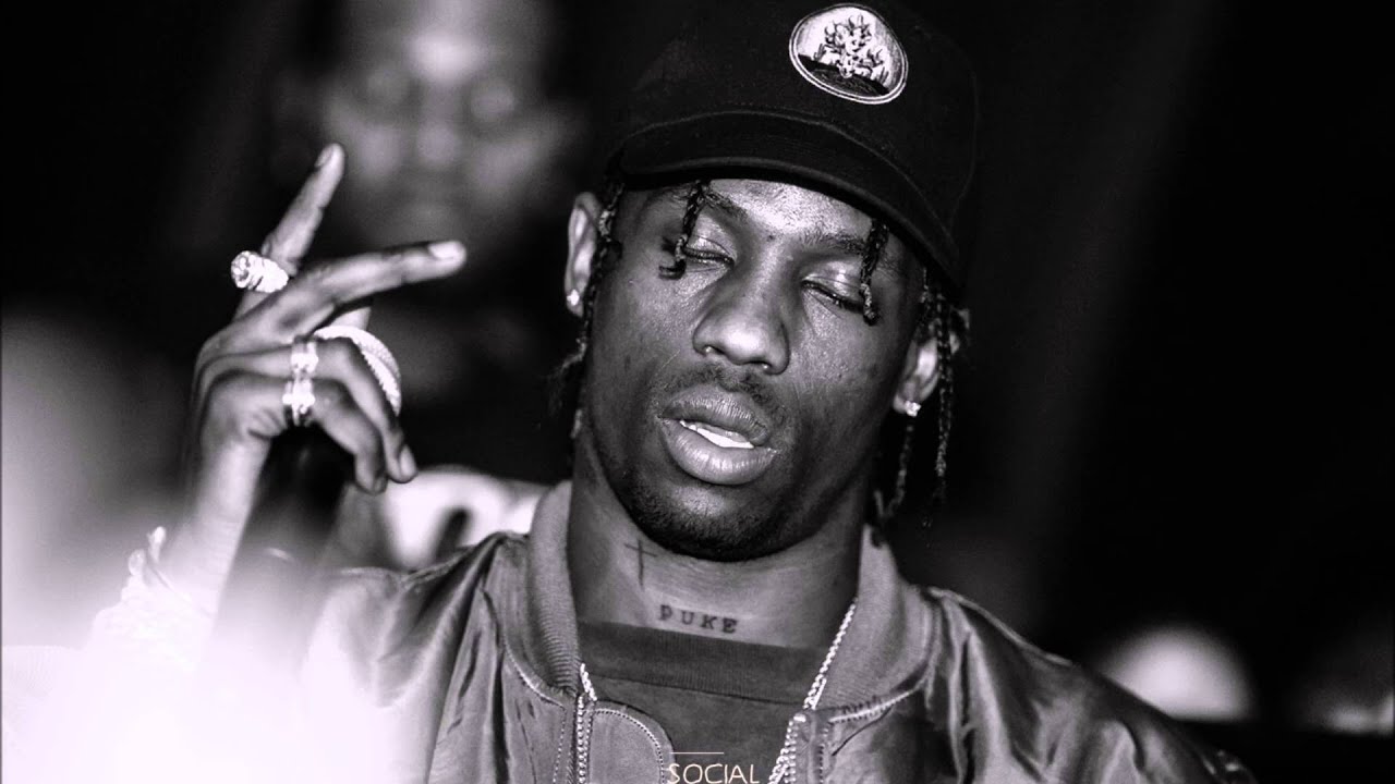 Travis Scott/Tory Lanez Type Beat - 