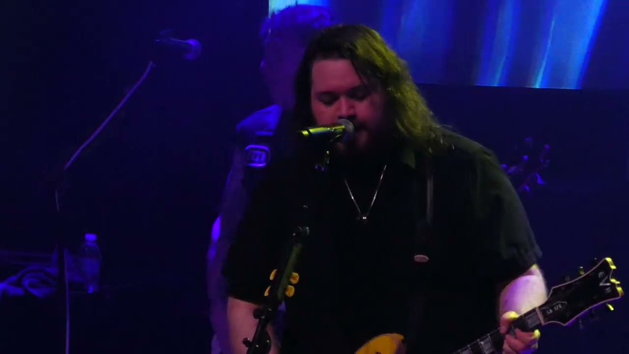 Mammoth - Something New (Live Debut) - Live at Town Ballroom in Buffalo, NY on 3/5/26