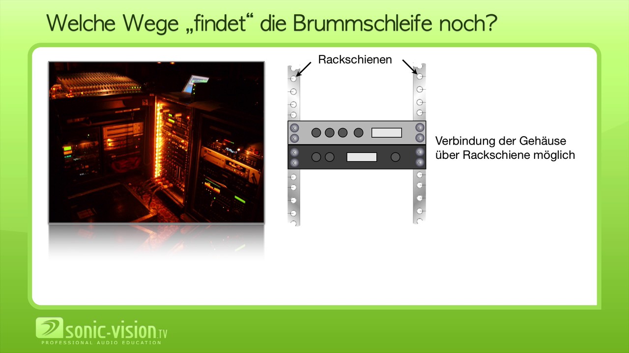4.25 Brummschleifen