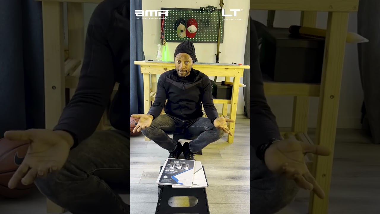 THE PROCESS A-Z. HOW to get a LICENSED FIREARM IN SOUTH AFRICA 🇿🇦